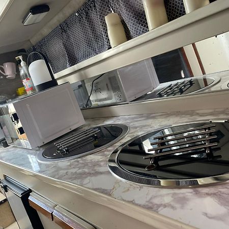 Virginia Hotel Szirakúza Kültér fotó