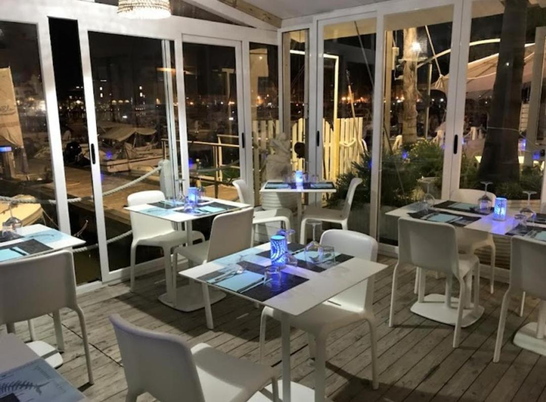 Virginia Hotel Szirakúza Kültér fotó