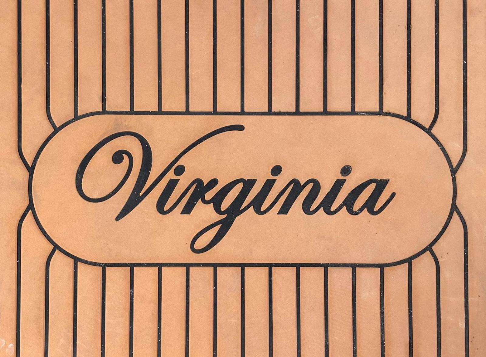 Virginia Hotel Szirakúza Kültér fotó
